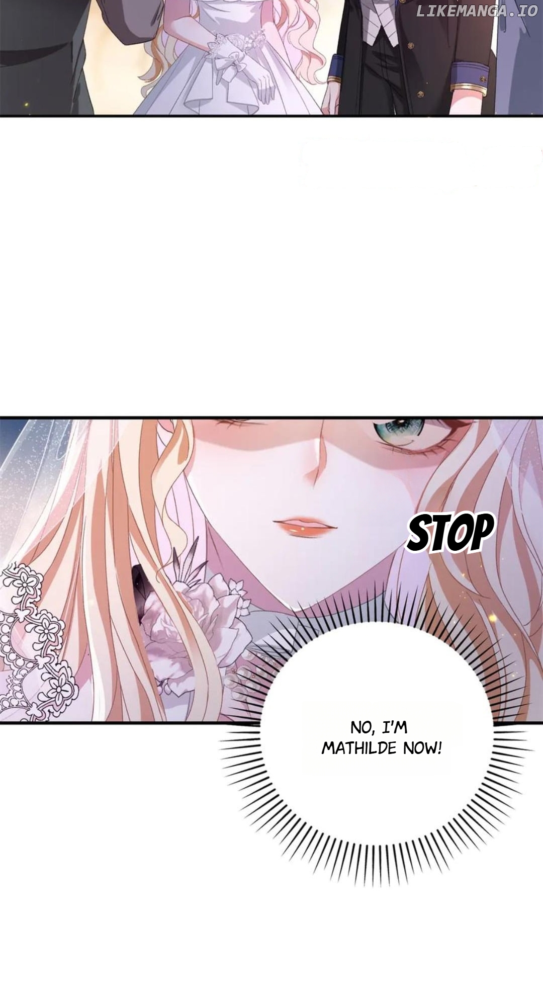 The Duchess Goes Crazy Once A Day Chapter 16 - page 10